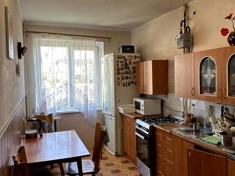 квартира за адресою Івана Кавалерідзе вул. (), 6
