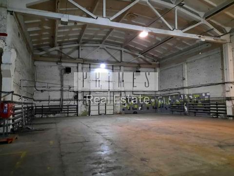 коммерческая по адресу Столичное шоссе, 100