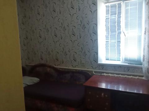 дом по адресу Кривой пер., 7