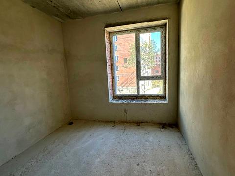 квартира по адресу Отца Ивана Блавацкого ул., 6-Г