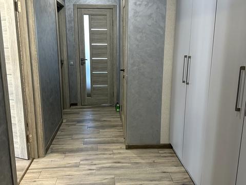 квартира по адресу Героев Майдана ул., 17