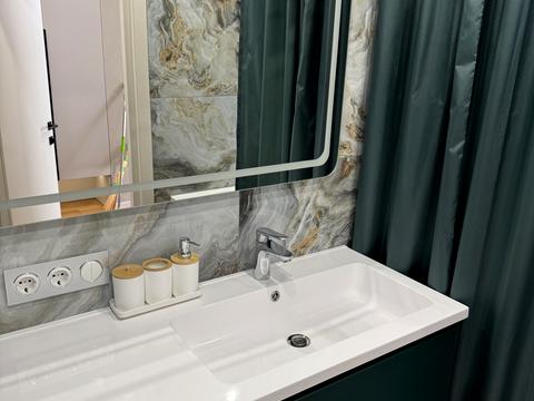 квартира по адресу Мартинова просп., 26