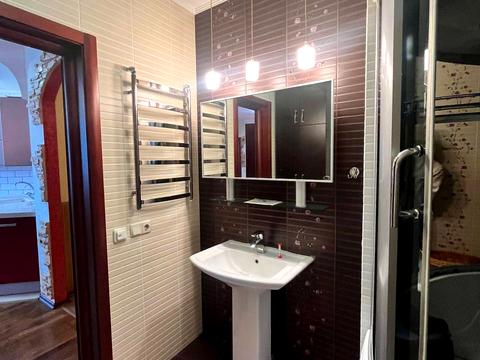 квартира за адресою Бориса Гмирі вул., 4