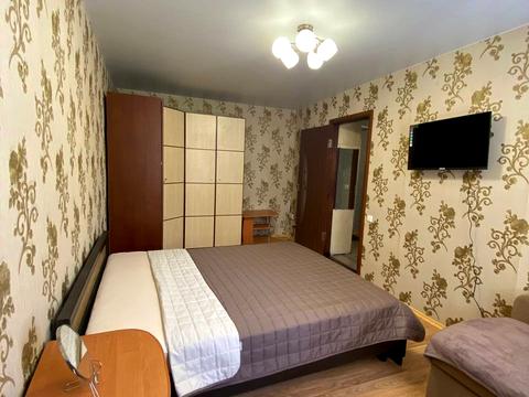 квартира за адресою проопект Гагарина, 82