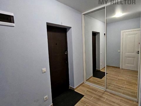 квартира по адресу Славянская ул., 23