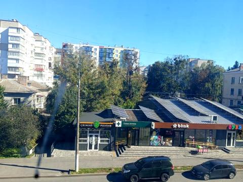 квартира за адресою Волошкова вул. (Іванова), 4б
