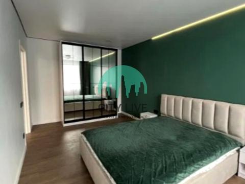 квартира за адресою Степана Бандери вул., 79
