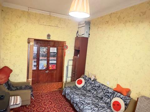 квартира по адресу Привокзальная ул., 4
