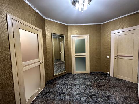 квартира за адресою Наталії Ужвій вул., 12