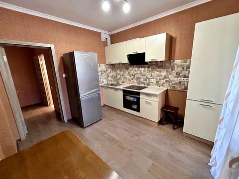 квартира за адресою Краківська вул., 27