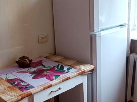 квартира по адресу Ивана Приходько ул., 104