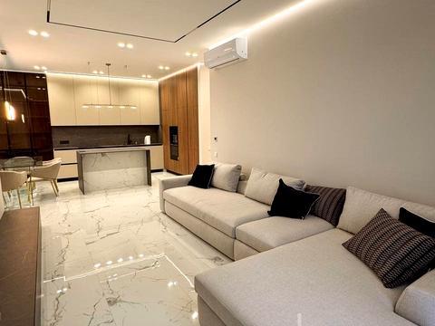 квартира за адресою Трускавецька вул., 8