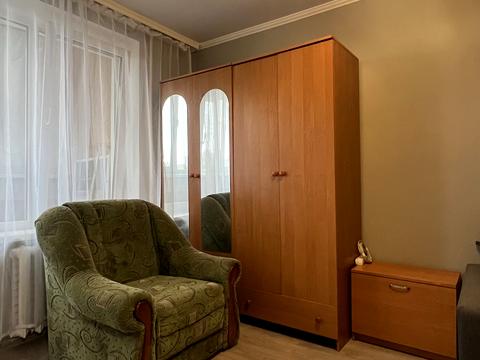 квартира по адресу Кондратюка Юрия ул., 4-Г