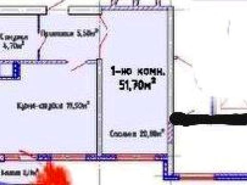 квартира по адресу Люстдорфская дорога ул., 90а