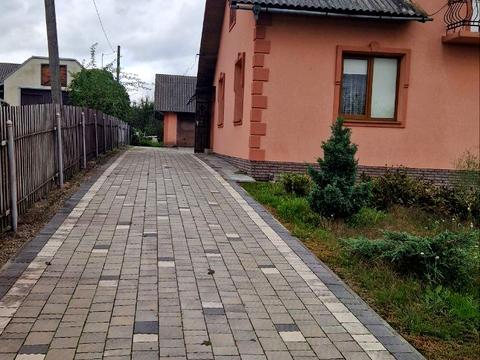 дом по адресу Львовская ул.