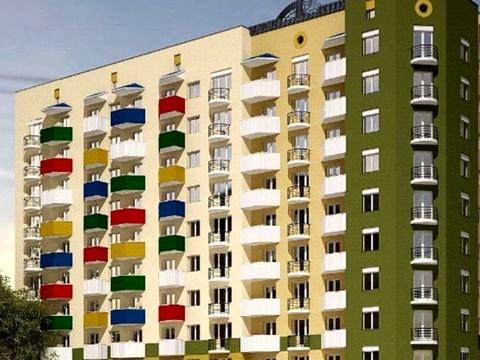 квартира за адресою Героїв України вул., 4а
