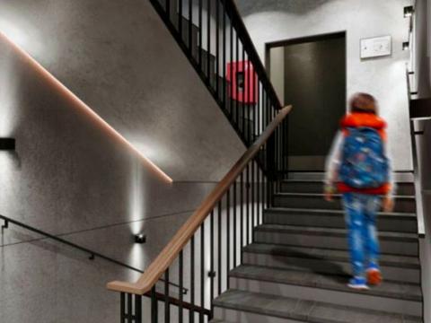 квартира по адресу пер. Среднефонтанский, 3