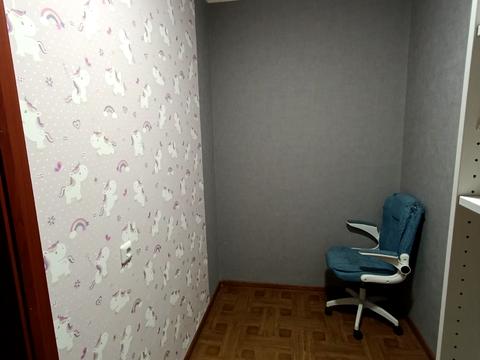 квартира за адресою Київ, Сергія Данченка вул., 3