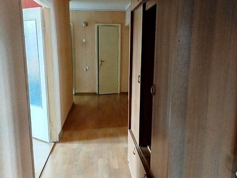 квартира за адресою Новопирогівська вул., 23