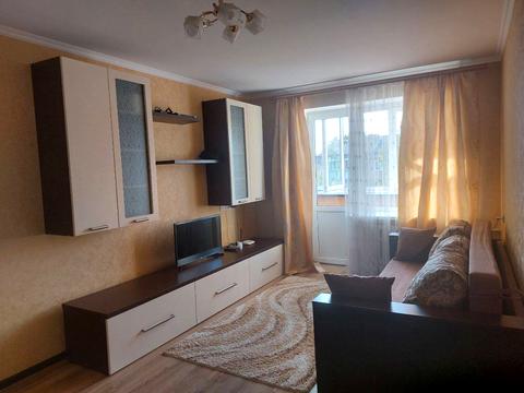 квартира по адресу Степана Бандеры ул., 40