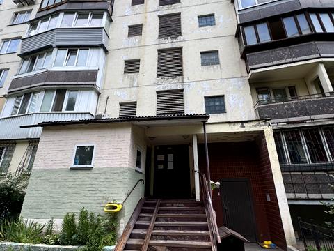 квартира по адресу Митрополита Василия Липковского ул. (Урицкого), 24