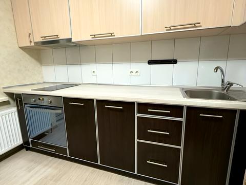 квартира по адресу Михаила Донца ул., 2-Б