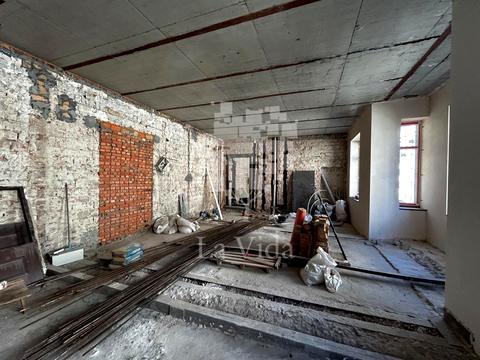 квартира по адресу Банковая ул., 3