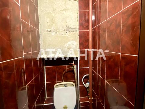 квартира за адресою Одеса, Люстдорфська дорога вул., 125