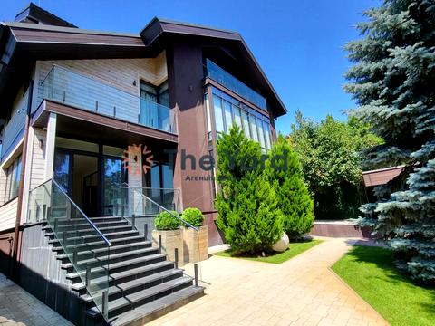 будинок за адресою Обсерваторна вул.