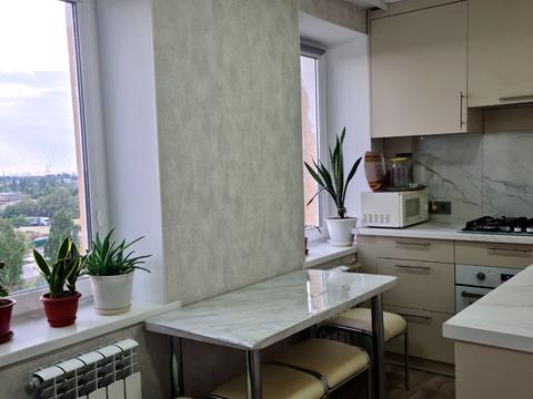 квартира за адресою Льва Ландау просп. (50-річчя СРСР), 20