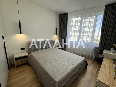 квартира за адресою Одеса, Люстдорфська дорога вул., 55е