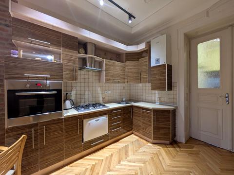 квартира за адресою Кардинала Любомира Гузара вул., 9