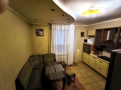 квартира по адресу Николая Голего ул. (Лебедєва-Кумача), 5