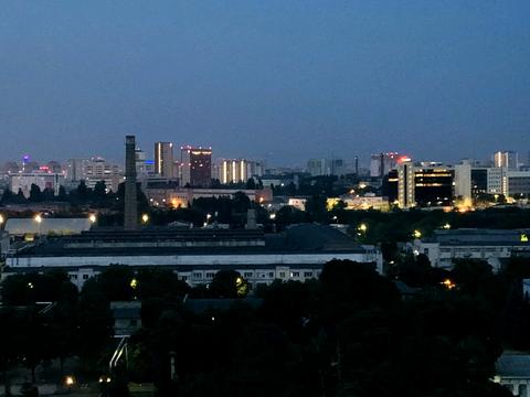 квартира по адресу Берестейский просп. (Победы), 71-А