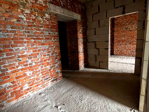 квартира по адресу Хриплинская ул., 11е