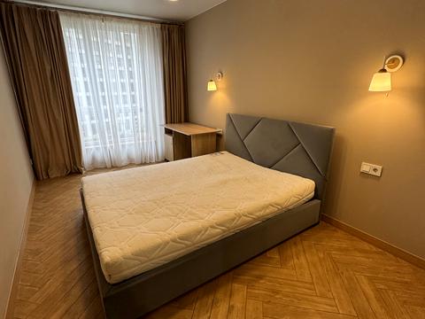 квартира по адресу Кульпарковская ул. (Кульпарківська), 93
