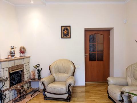 квартира по адресу Героев Мариуполя ул. (Козланюка), 2