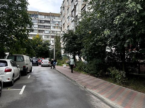 квартира за адресою Європейська вул. (Жовтнева), 47