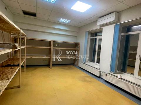 коммерческая по адресу Днепровская набережная ул., 13