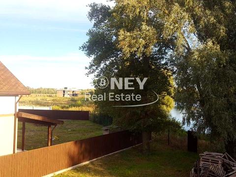 дом по адресу Осещина