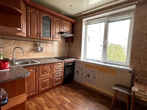 квартира по адресу Успенсько Троїцька, 144