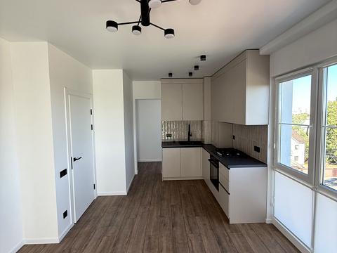 квартира по адресу Коцюбинского ул., 8