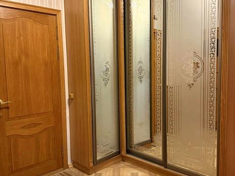 квартира по адресу Киев, Анны Ахматовой ул., 35