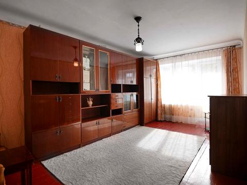 квартира по адресу Степана Бандеры ул., 59