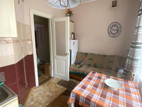 кімната за адресою Лемківська вул., 1