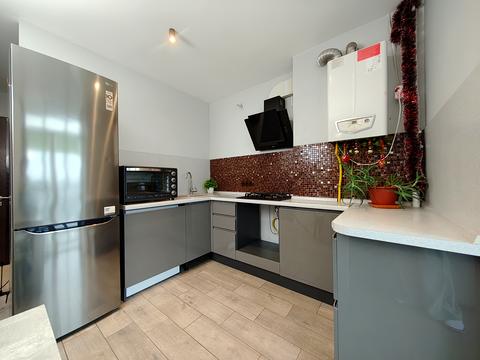 квартира по адресу Нове Шосе, 8б