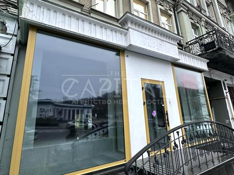 комерційна за адресою Музейний пров., 2-Б