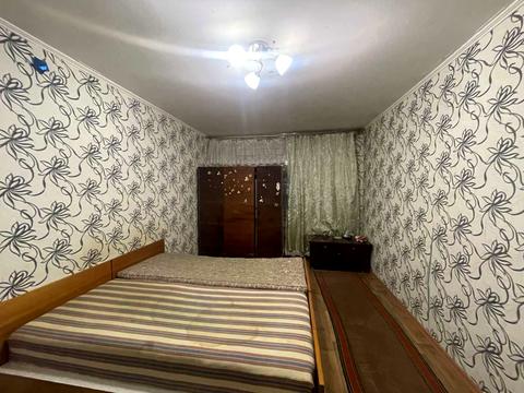 квартира по адресу Авангардная ул., 53