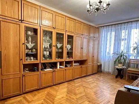 квартира по адресу Коллонтая ул., 2