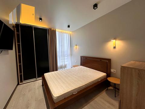 квартира за адресою Салютна вул., 2к8